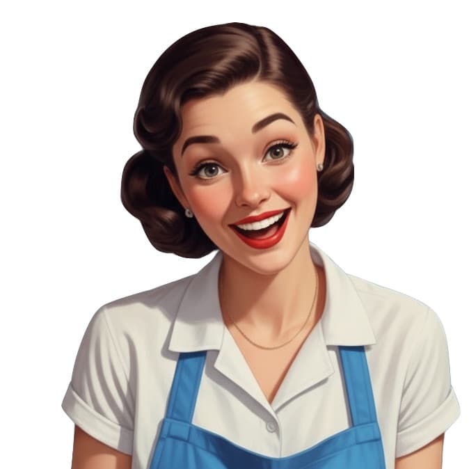 Mom's List Logo