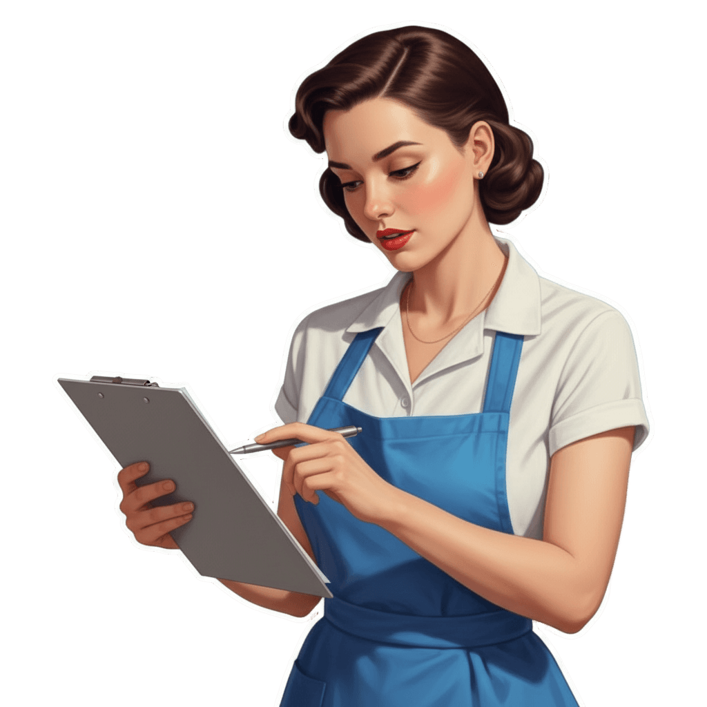 Creating Lists